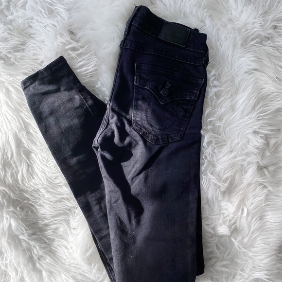 TRUE RELIGION JEANS HALLE - Picture 5 of 6